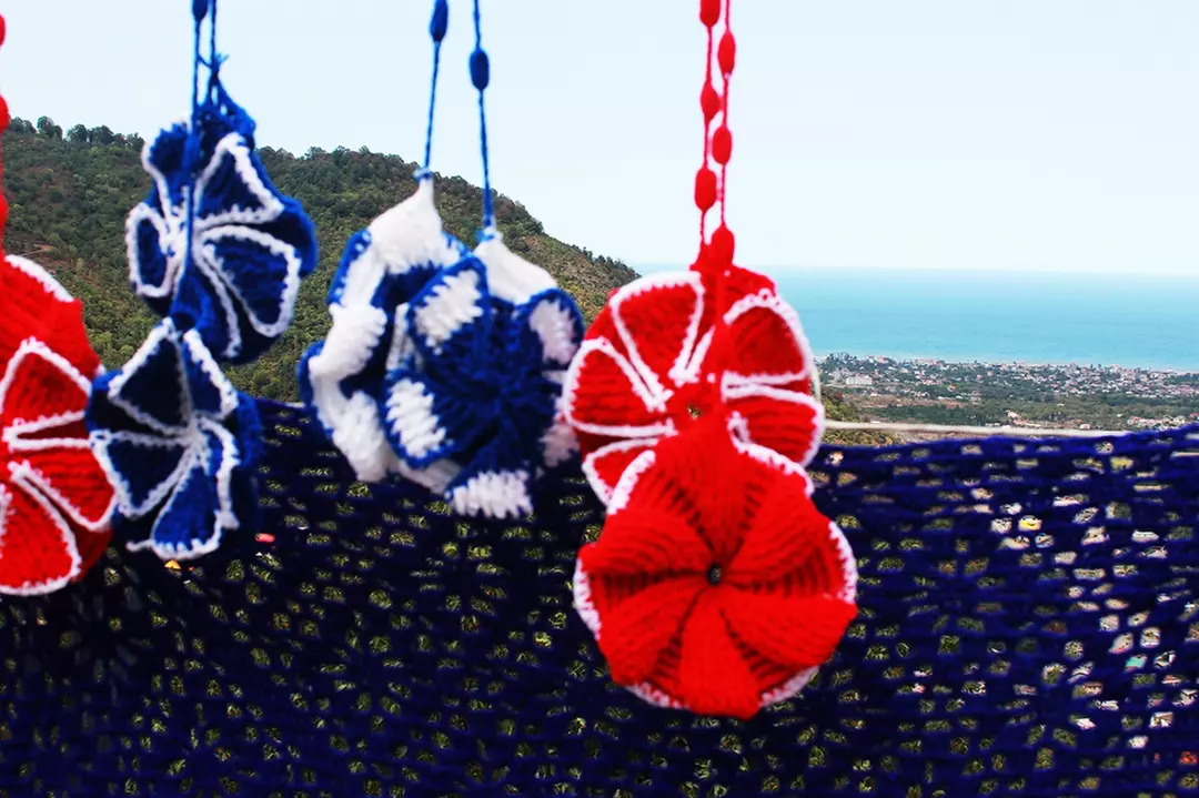 عکاسی مناظر از امید صنوبری