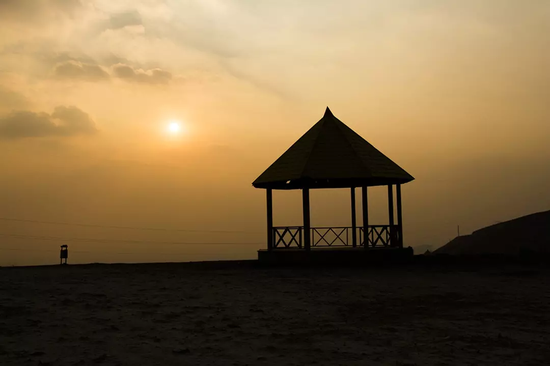 عکاسی مناظر از امید صنوبری