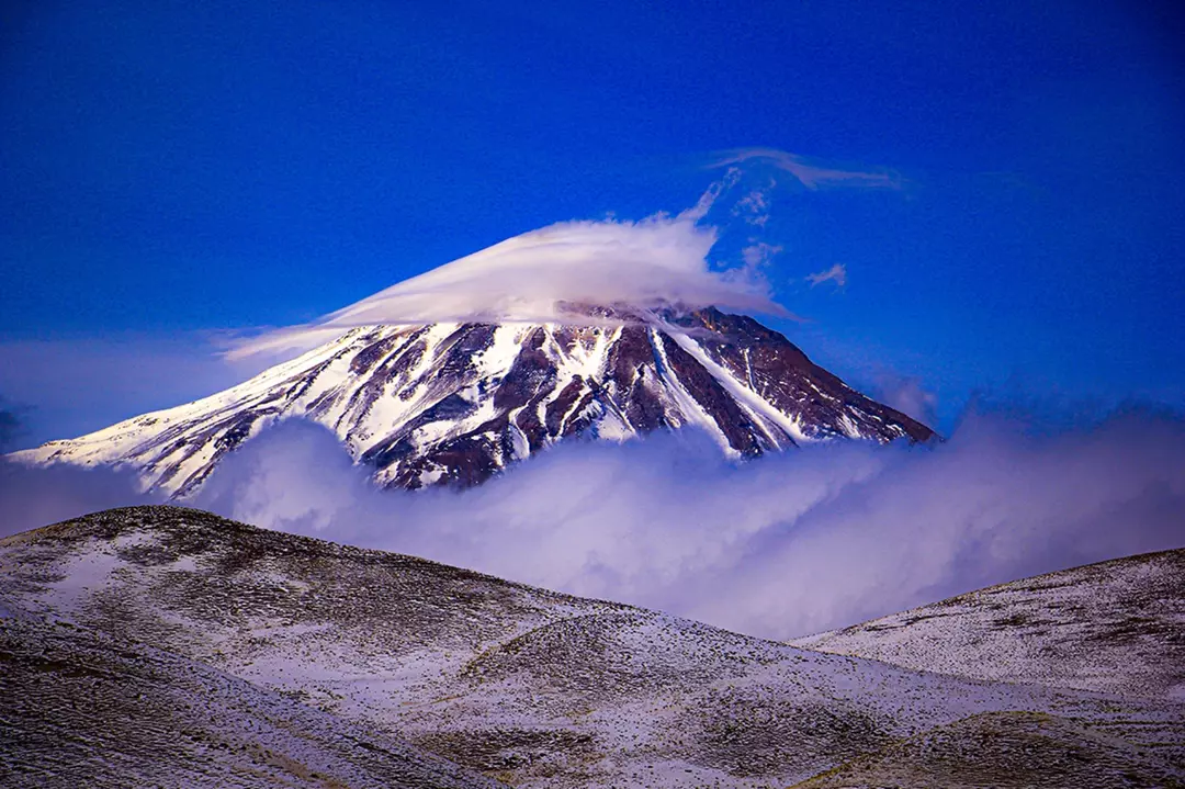 عکاسی مناظر از امید صنوبری