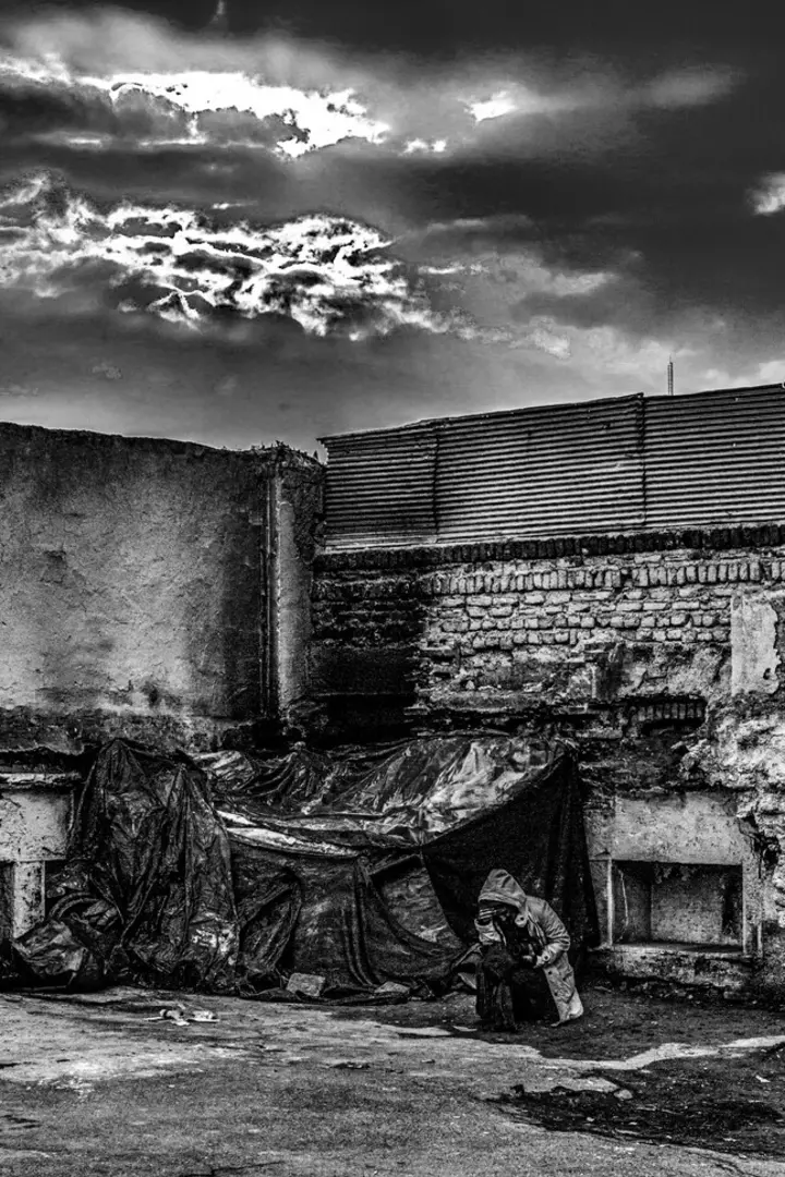 عکاسی مناظر از امید صنوبری