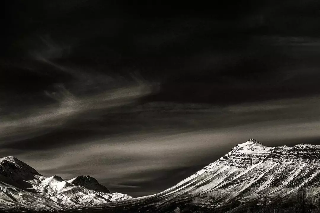 عکاسی مناظر از امید صنوبری