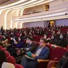 نمونه کار عکاسی همایش و رویداد توسط مشکات، ثبت شده در 2022-12-28