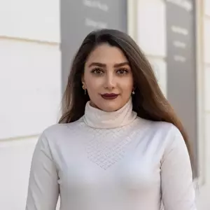 نمونه کار