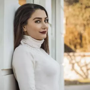 نمونه کار