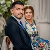 نمونه کار عکاسی عقد - بله برون - فرمالیته عروسی توسط بیات، ثبت شده در 2022-12-29