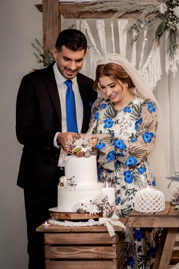 نمونه کار عکاسی عقد، عروسی و فرمالیته توسط بیات که در تاریخ 1401-10-08 ** پنج‌شنبه  **  ساعت 01:49PM بارگذاری شده است.