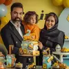 نمونه کار عکاسی تولد - مهمانی - دورهمی توسط بیات، ثبت شده در 2022-12-29
