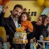 نمونه کار عکاسی تولد - مهمانی - دورهمی توسط بیات، ثبت شده در 2022-12-29