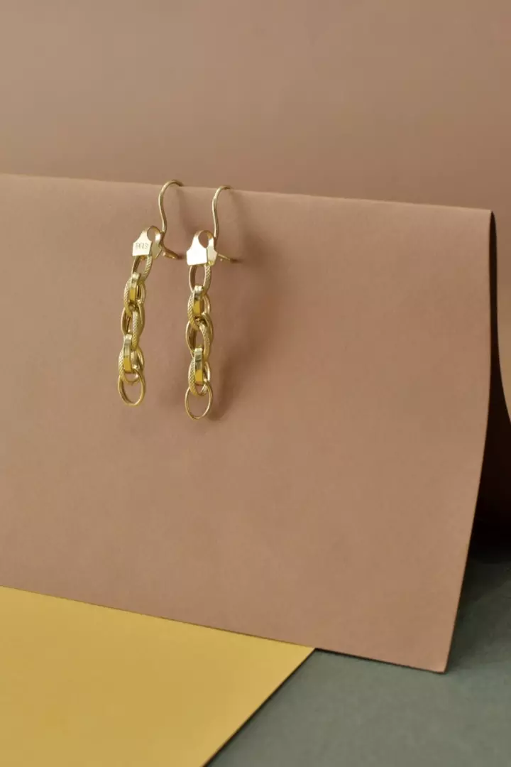 عکاسی طلا و جواهر از بیتا حکیم زاده
