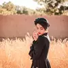 نمونه کار الهام نعمت الهی
