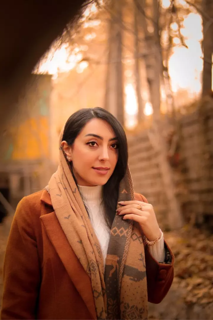 نمونه کار عکاسی الهام نعمت الهی