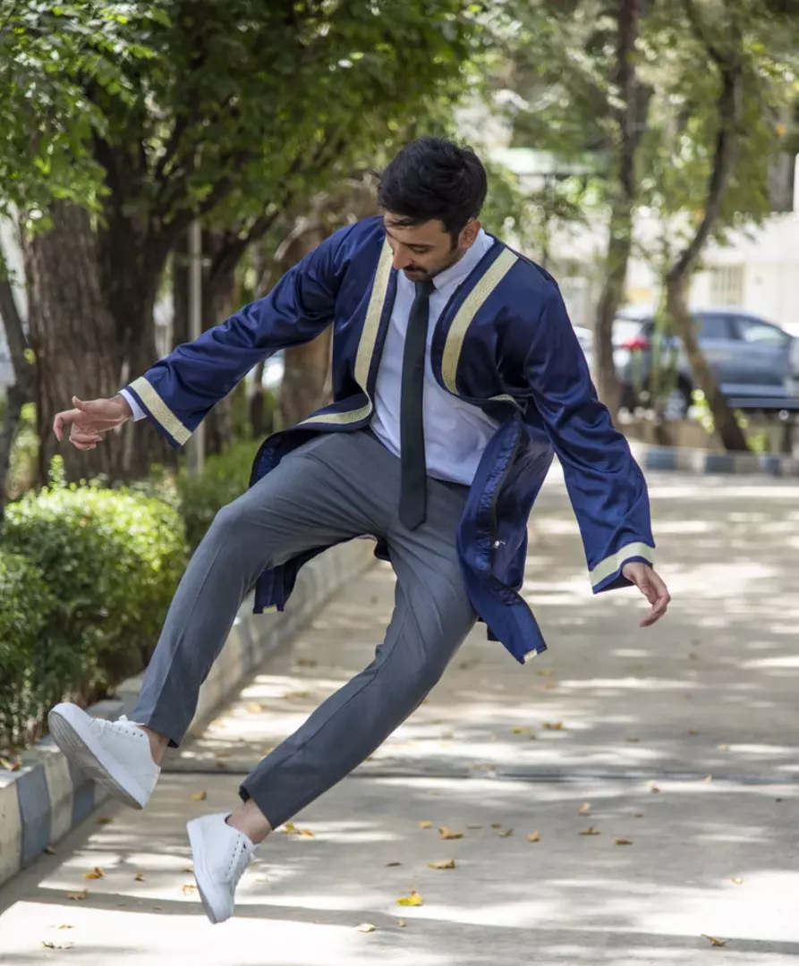 نمونه کار عکاسی   بخت