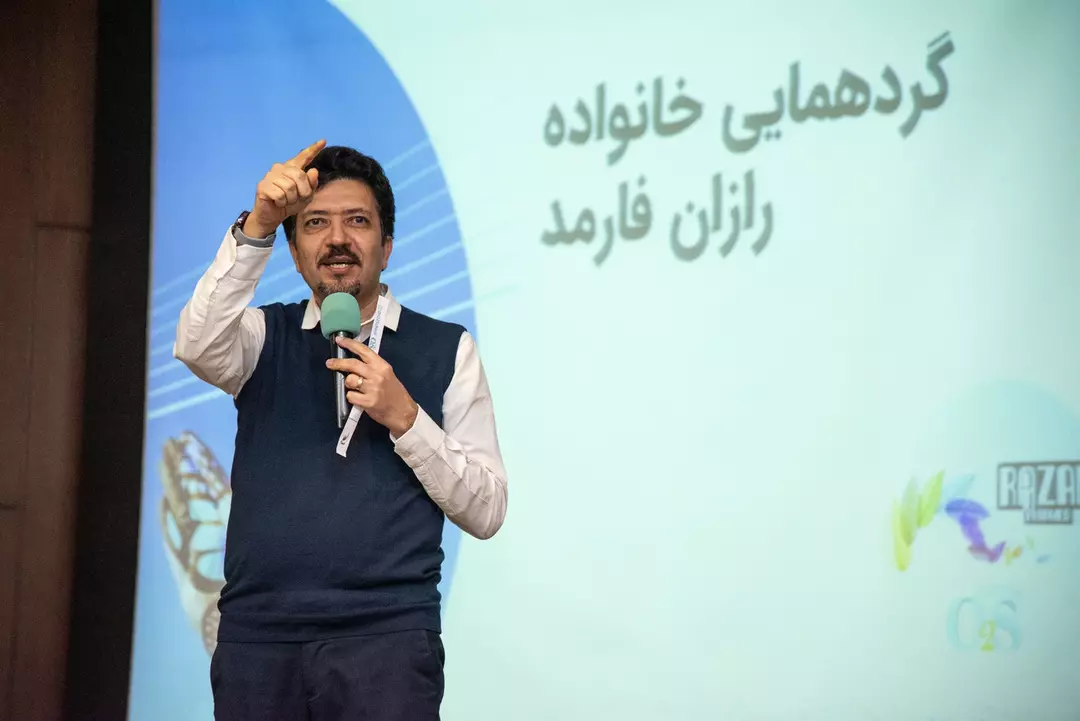 نمونه کار عکاسی   بخت