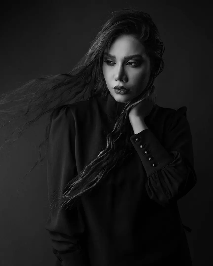 نمونه کار عکاسی وحید احرامی