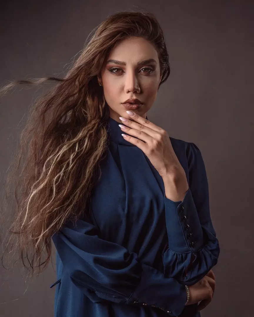 نمونه کار عکاسی وحید احرامی