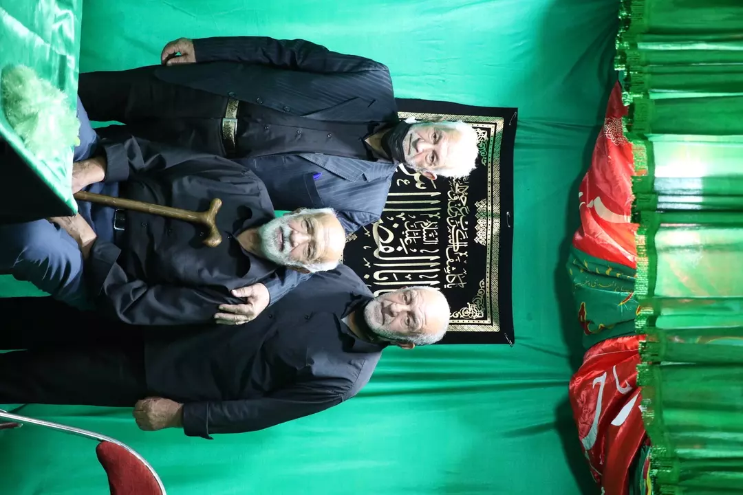 نمونه کار عکاسی مذهبی توسط حسنی که در تاریخ 1401-10-24 ** شنبه  **  ساعت 12:32PM بارگذاری شده است.