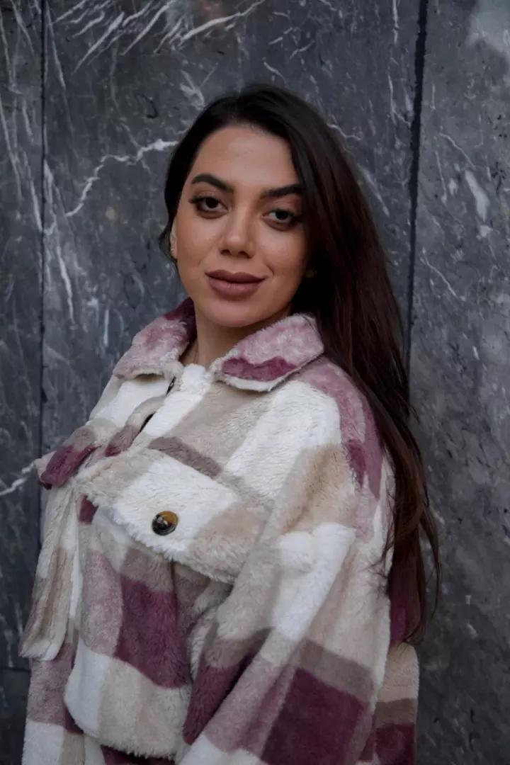 نمونه کار عکاسی پویا حسنی