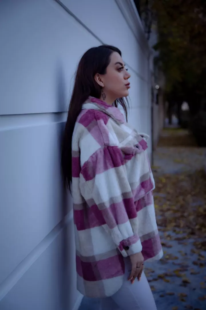 نمونه کار عکاسی پویا حسنی