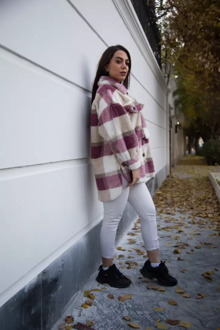 نمونه کار عکاسی پویا حسنی