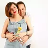 نمونه کار عکاسی بارداری توسط فرشیدفر، ثبت شده در 2023-01-16
