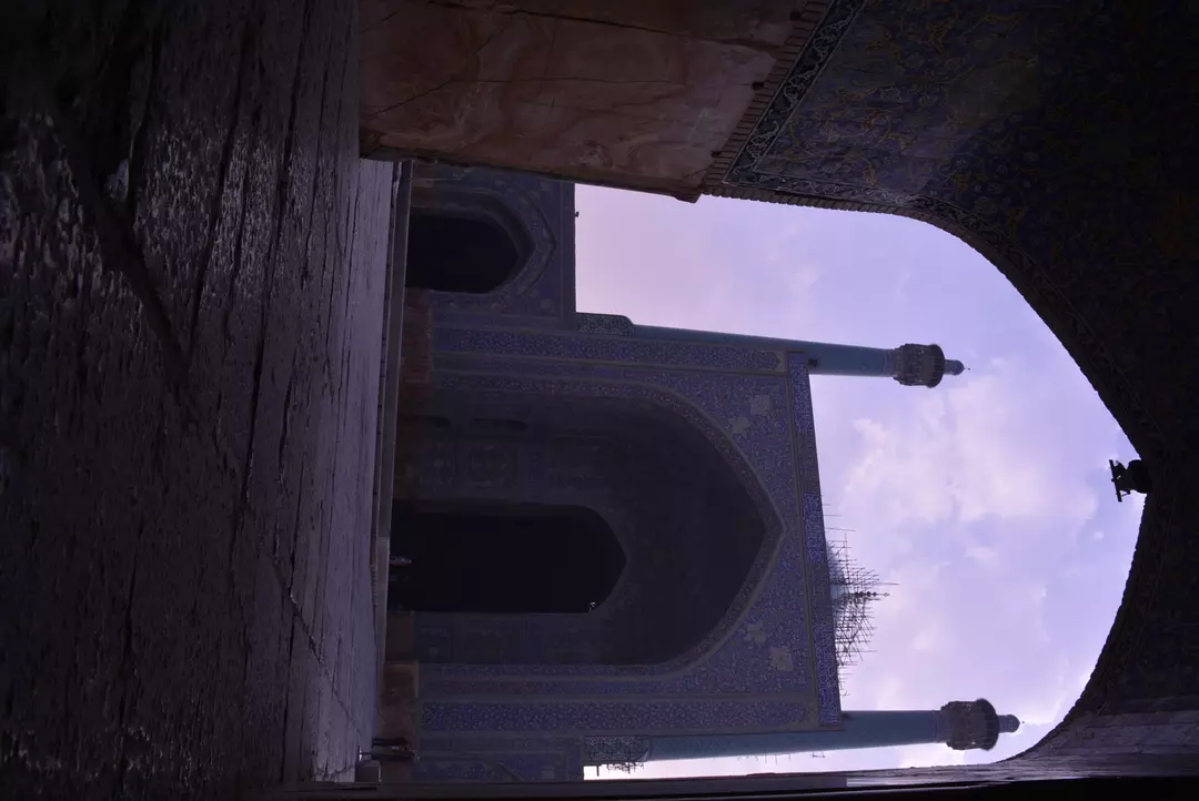 نمونه کار عکاسی لیلا فرخ پی