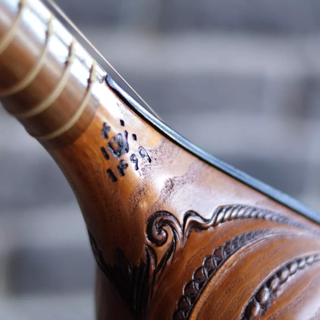 نمونه کار از فاطمه  صفدری