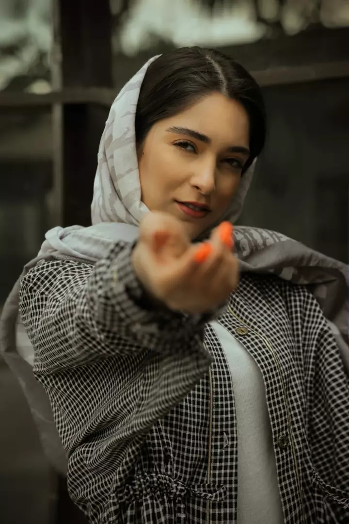 نمونه کار عکاسی فاطمه  صفدری