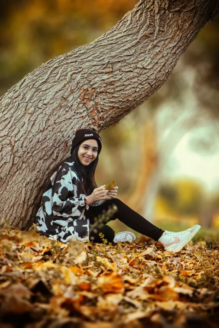 نمونه کار عکاسی فاطمه  صفدری