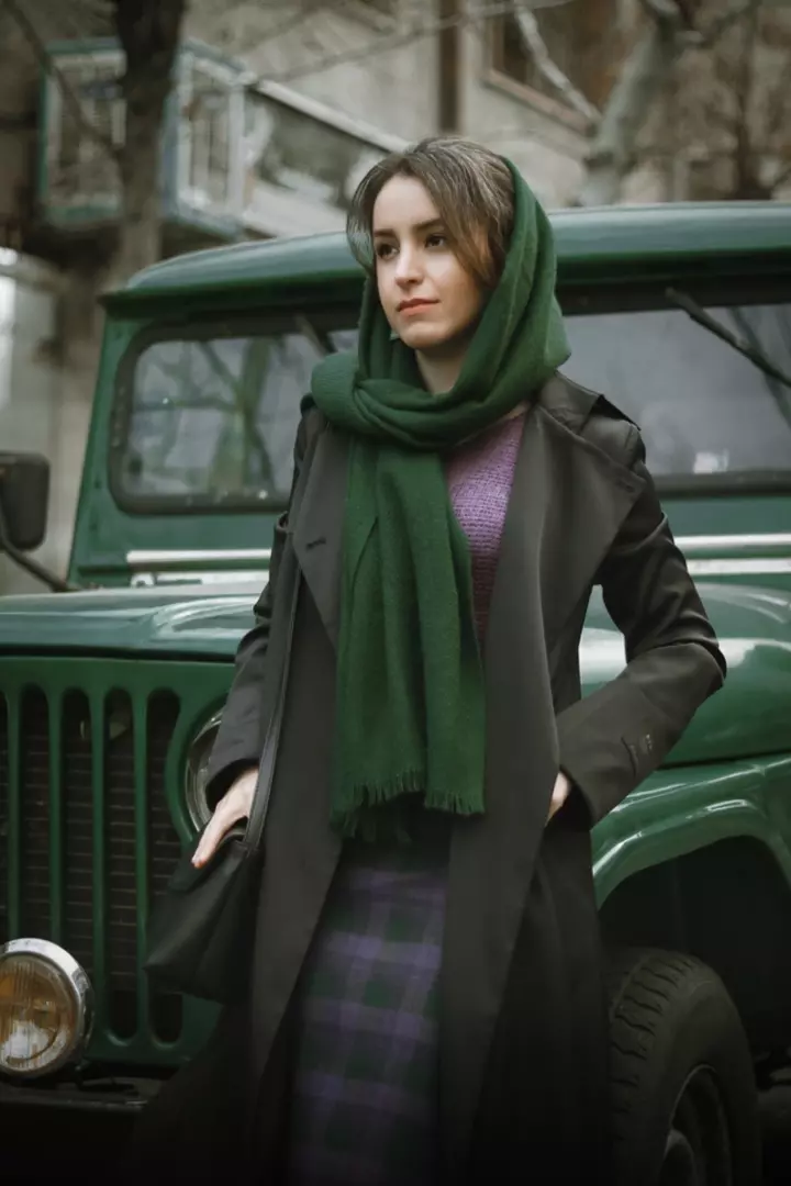 نمونه کار عکاسی فاطمه  صفدری