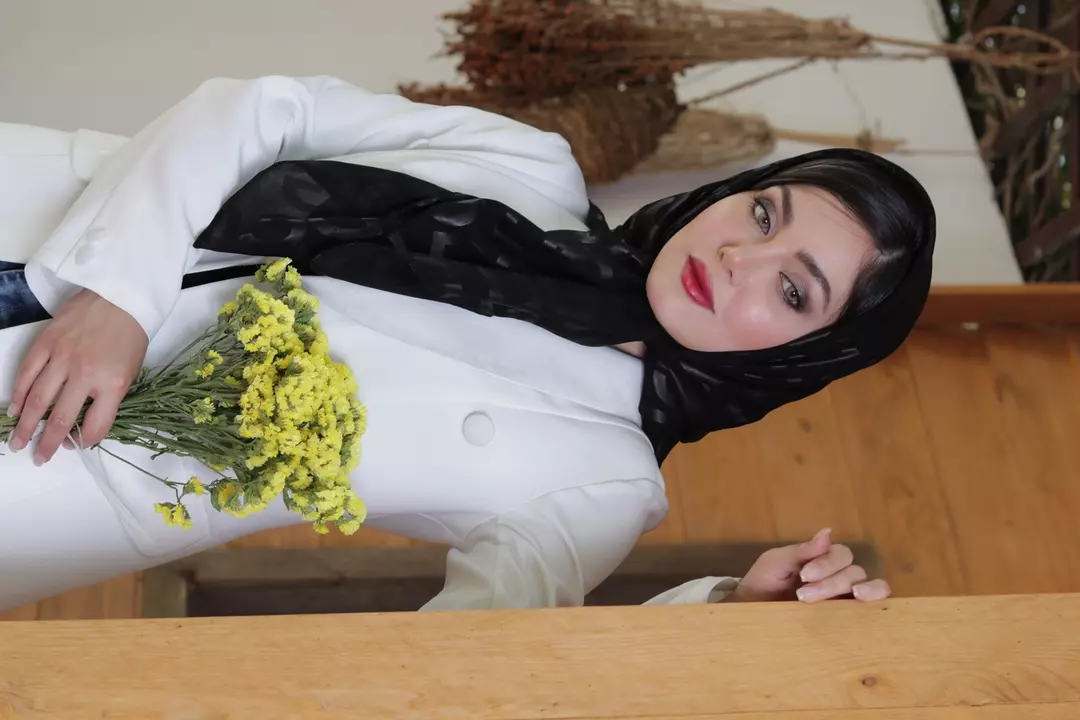 نمونه کار عکاسی فاطمه  صفدری