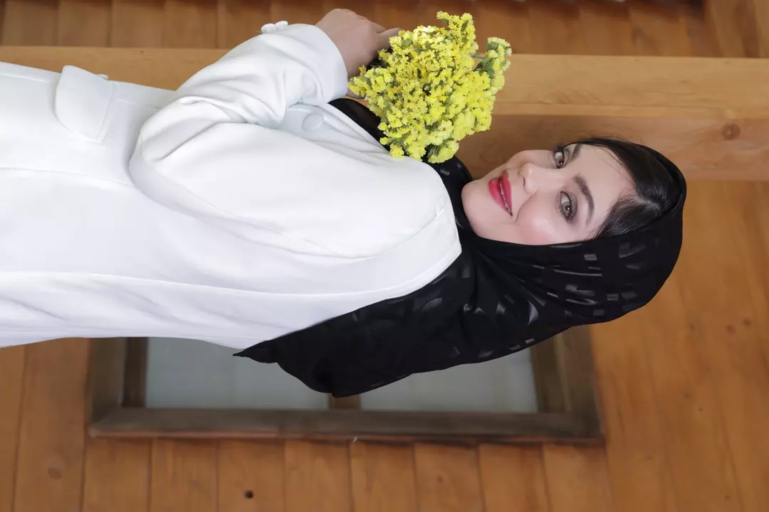 نمونه کار عکاسی فاطمه  صفدری
