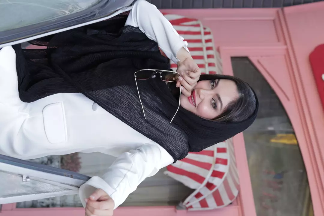 نمونه کار عکاسی فاطمه  صفدری