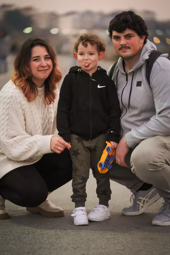 نمونه کار از حسین پورعبداله