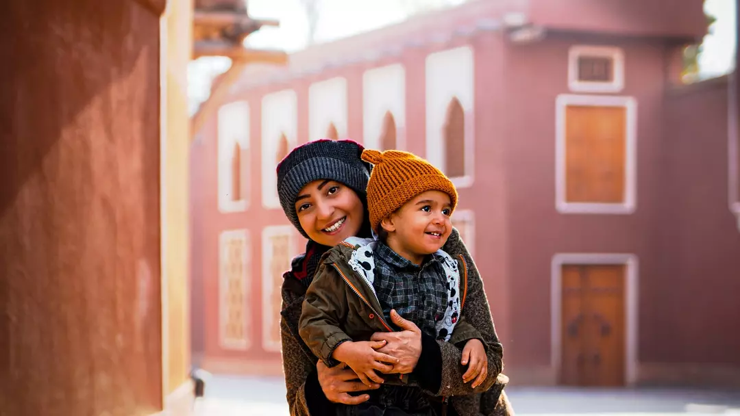 نمونه کار عکاسی جواد عبدالمحمدی 