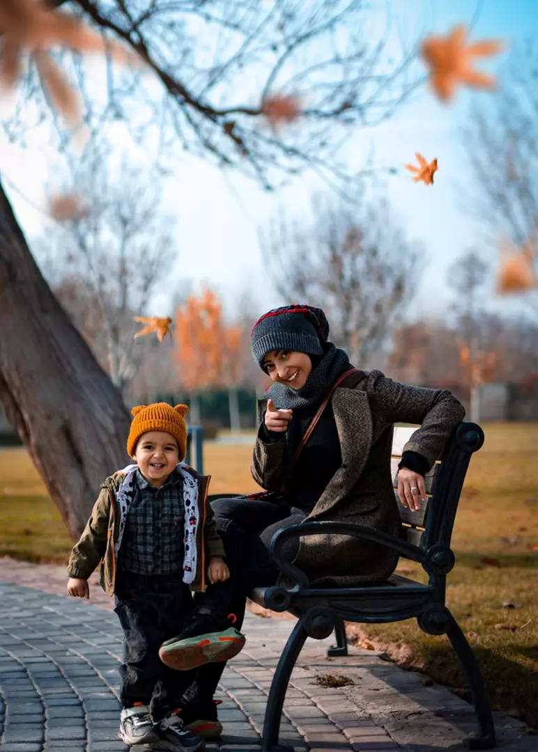 نمونه کار عکاسی جواد عبدالمحمدی 