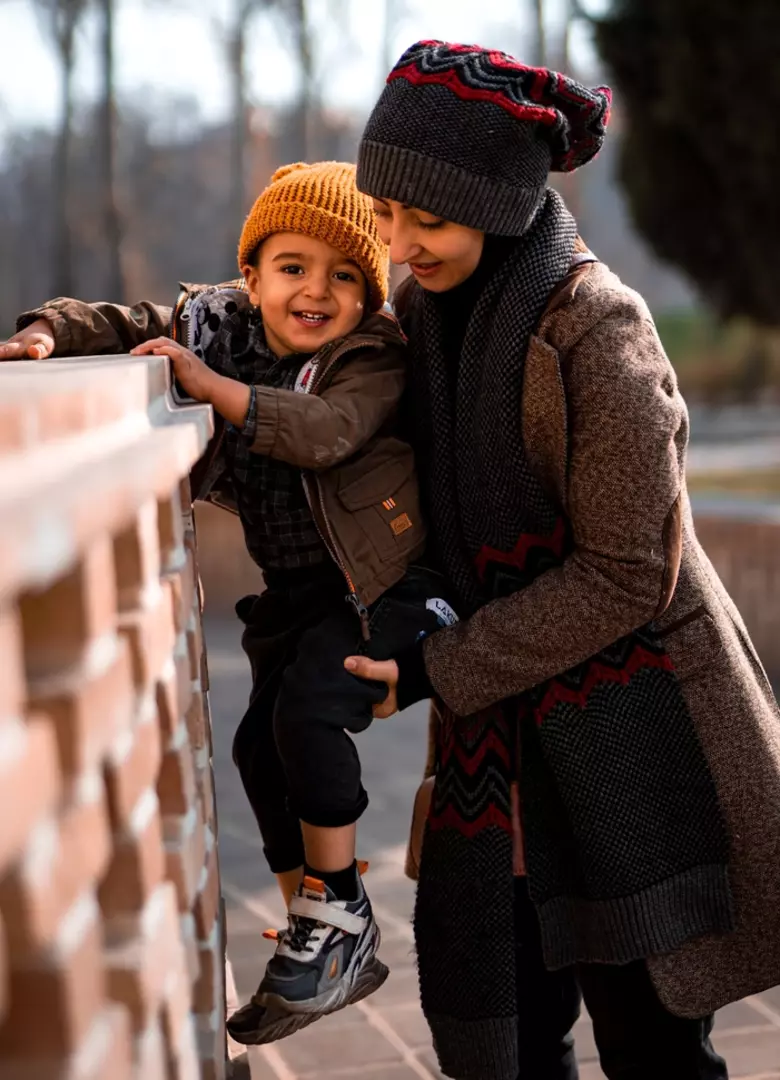 نمونه کار عکاسی جواد عبدالمحمدی 