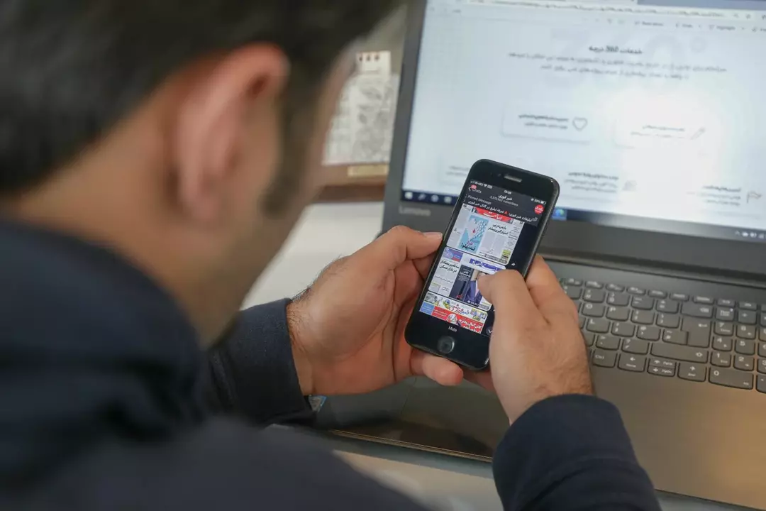 عکاسی پرتره سازمانی از محمد  حشمتی 