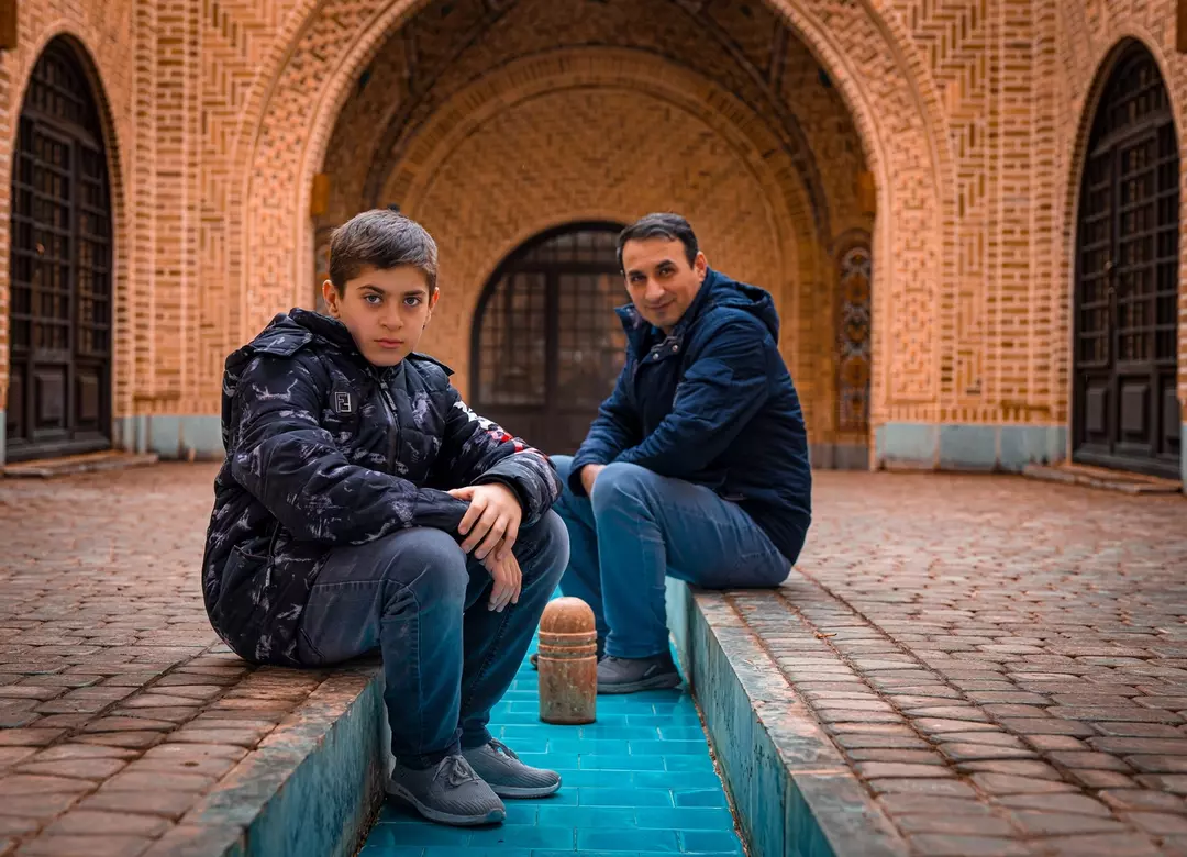 نمونه کار عکاسی جواد عبدالمحمدی 