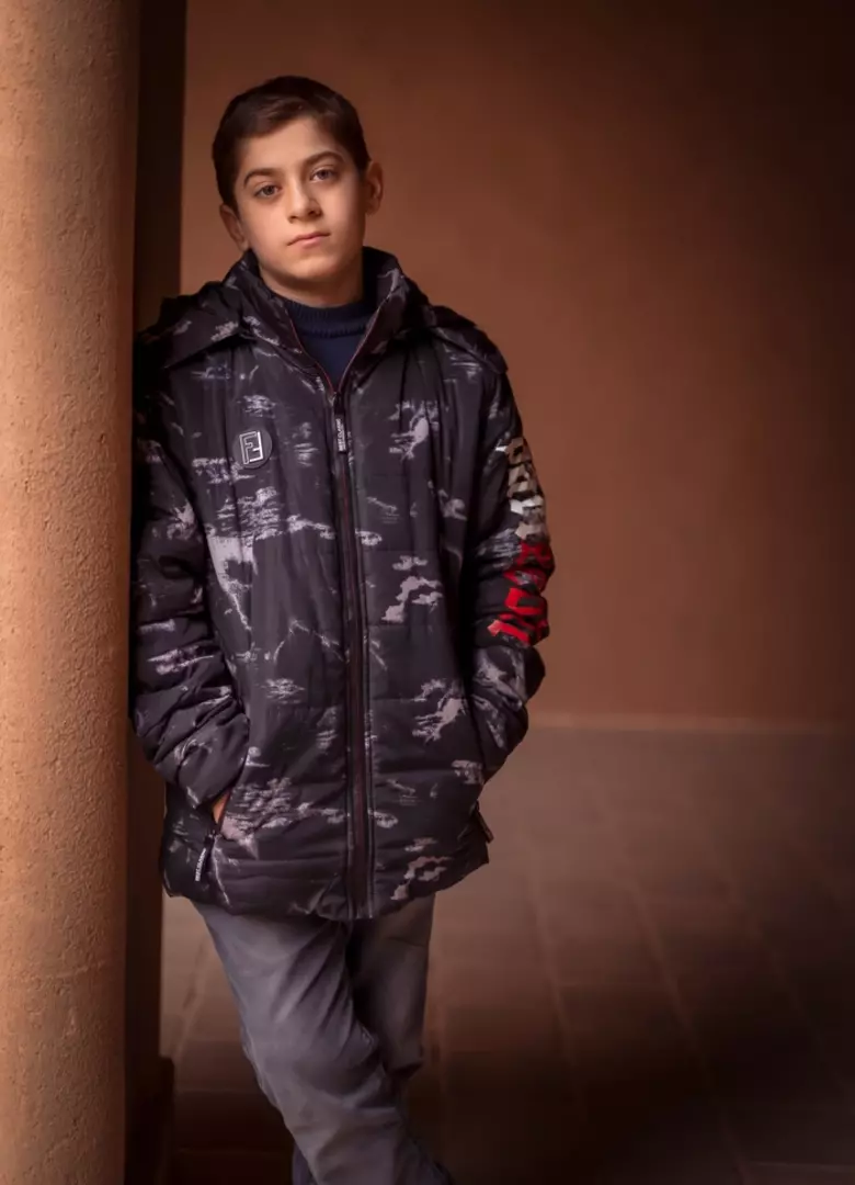 نمونه کار عکاسی جواد عبدالمحمدی 