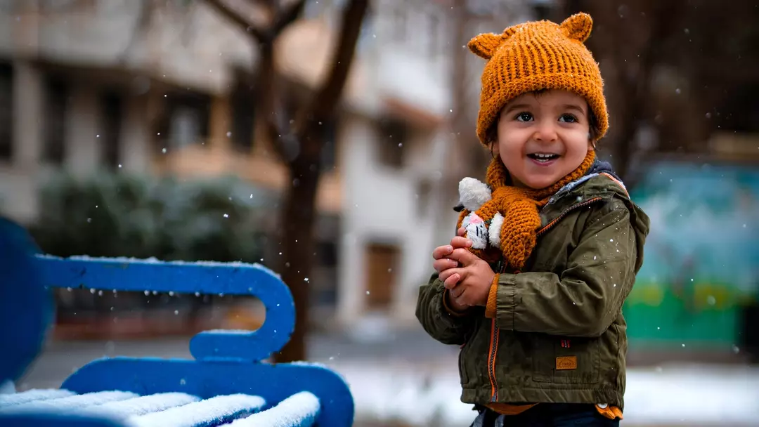 نمونه کار عکاسی جواد عبدالمحمدی 