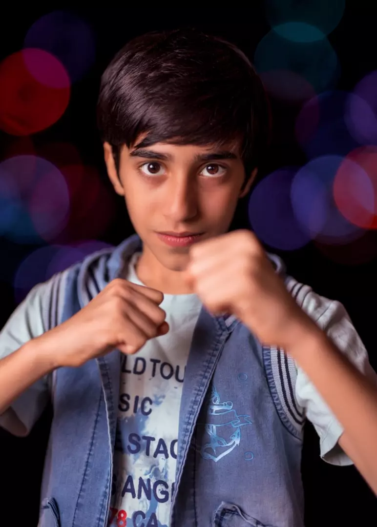 نمونه کار عکاسی جواد عبدالمحمدی 