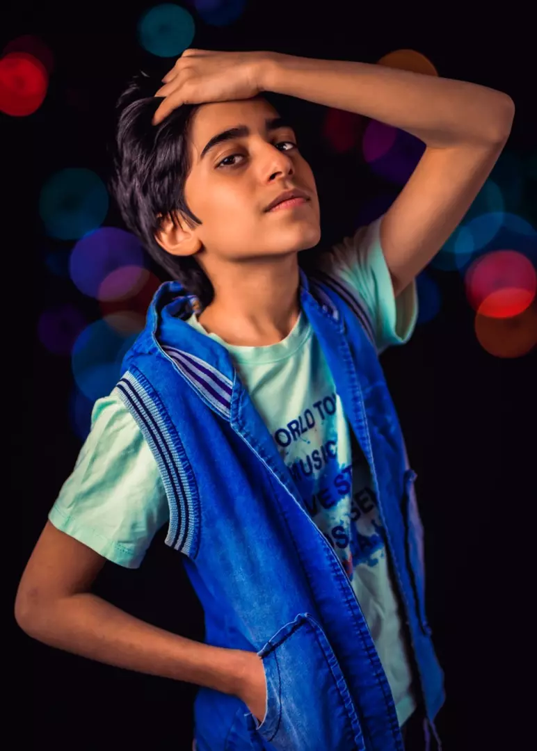 نمونه کار عکاسی جواد عبدالمحمدی 