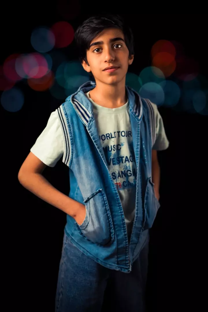 نمونه کار عکاسی جواد عبدالمحمدی 