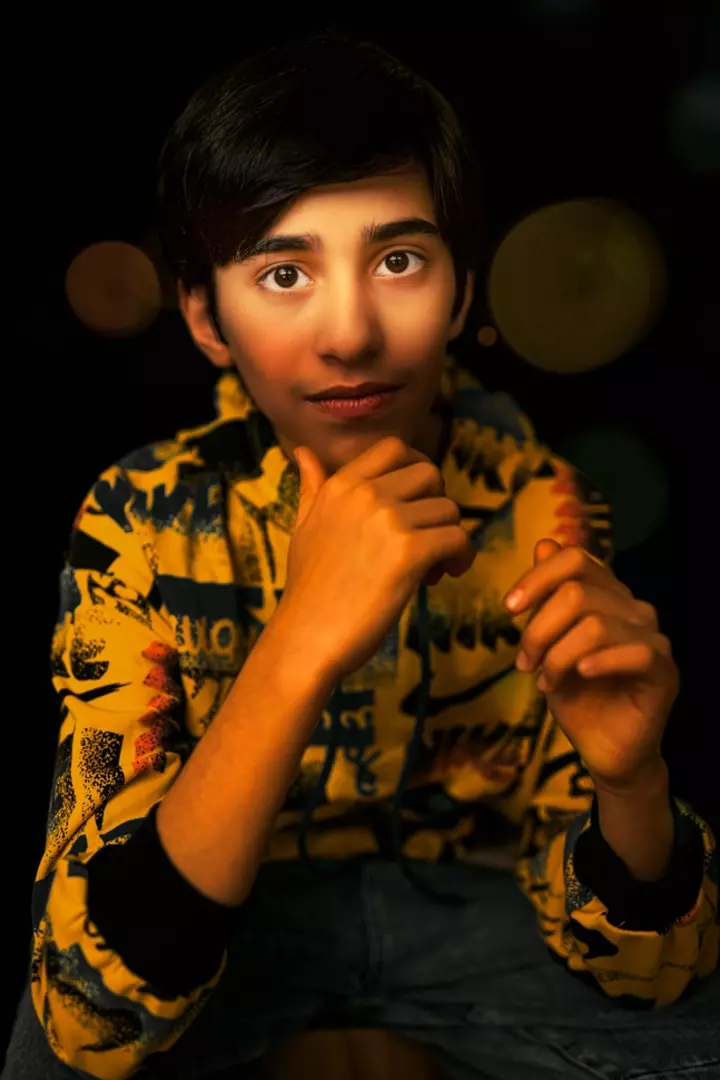 نمونه کار عکاسی جواد عبدالمحمدی 