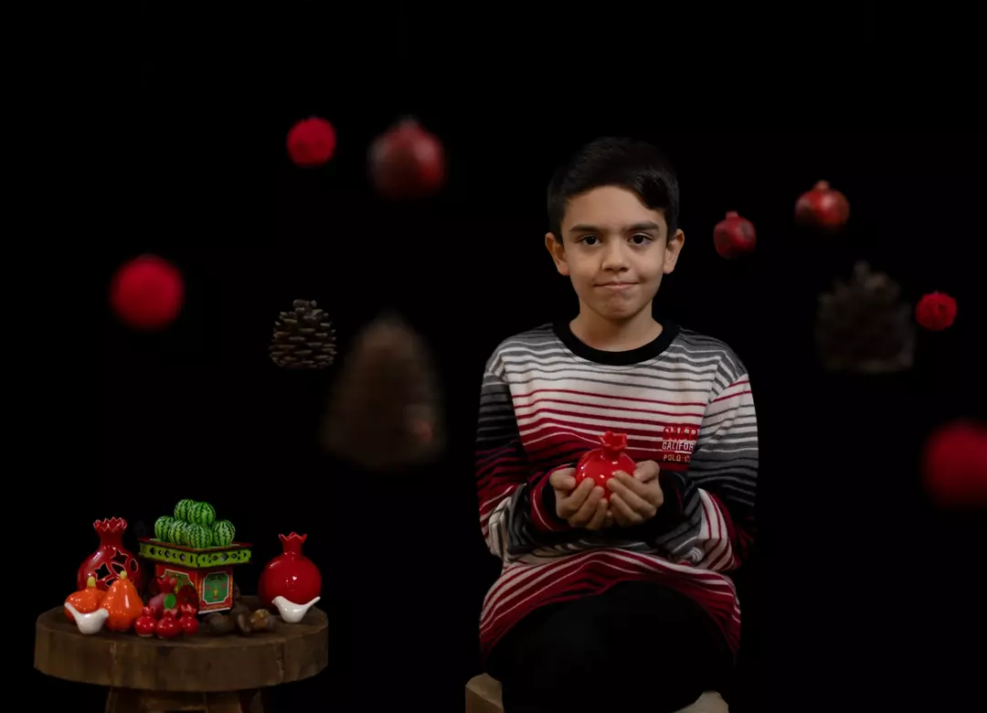 نمونه کار عکاسی جواد عبدالمحمدی 