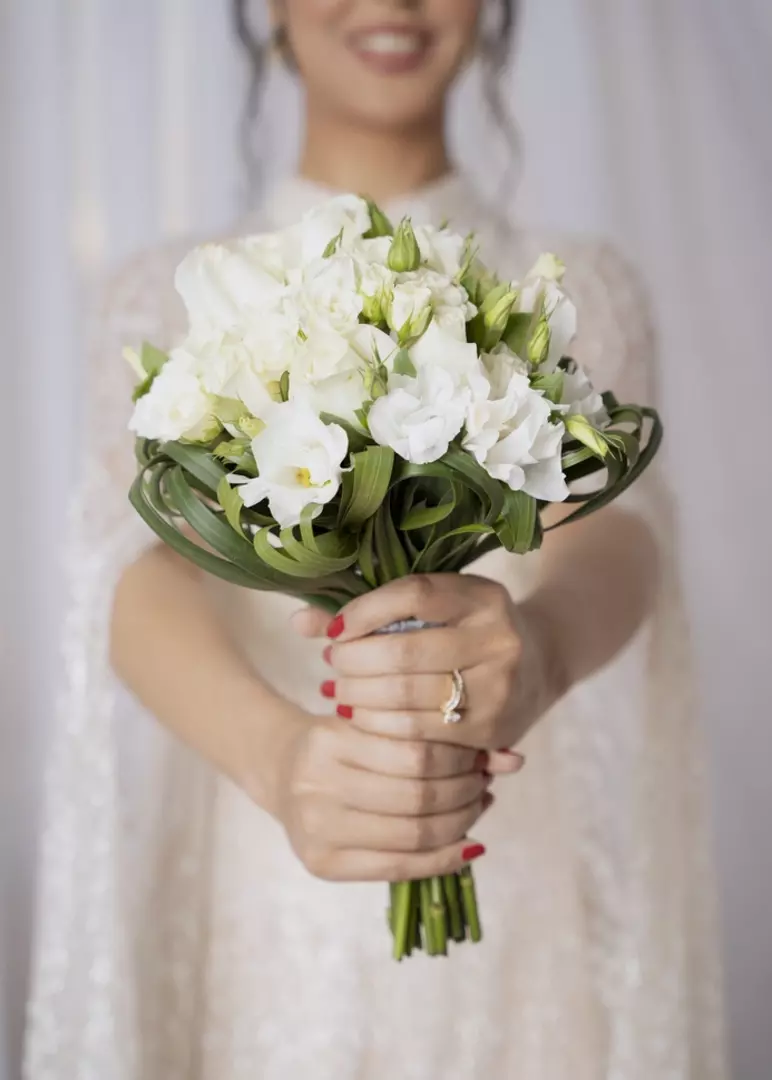 عکاسی عقد، عروسی و فرمالیته از مهسا زارع زاده