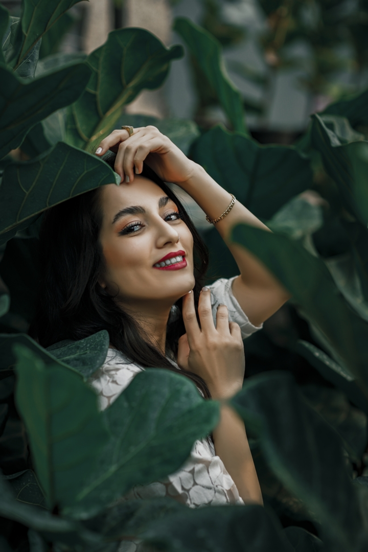 نمونه کار عکاسی علیرضا  نوروزی 