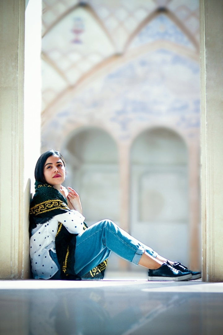نمونه کار عکاسی مهدی یزدانی
