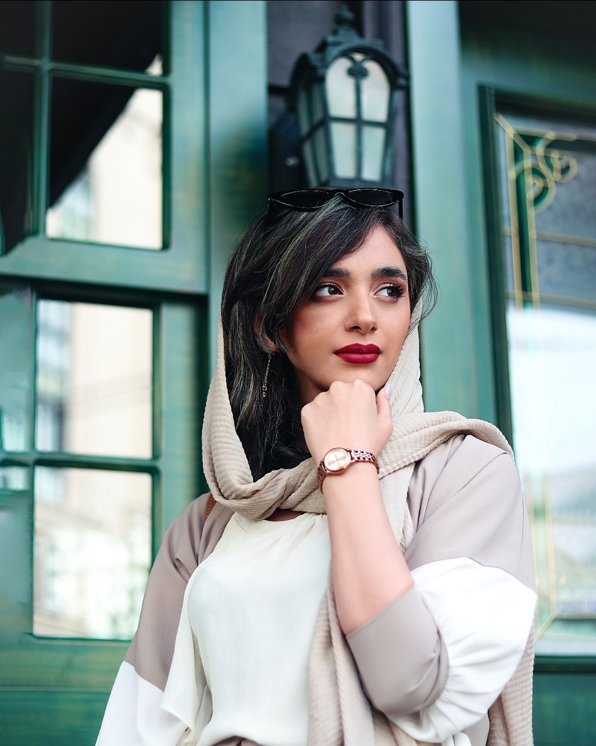 نمونه کار عکاسی مهدی یزدانی