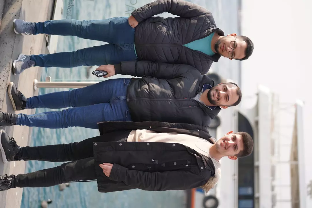نمونه کار عکاسی سفر و گردشگری توسط پورعبداله که در تاریخ 1401-11-03 ** دوشنبه  **  ساعت 06:50PM بارگذاری شده است.